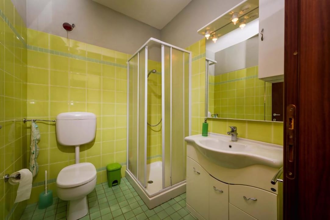 Zimmer Villa Oasi del Relax Flavianna