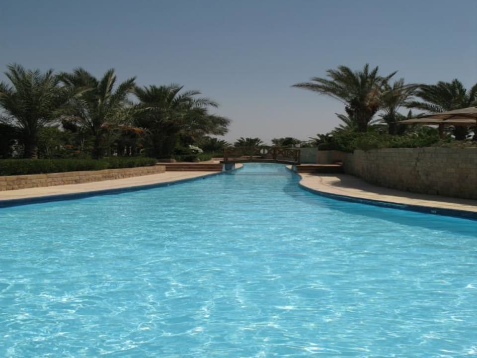 Pool Fort Arabesque Resort, Spa & Villas