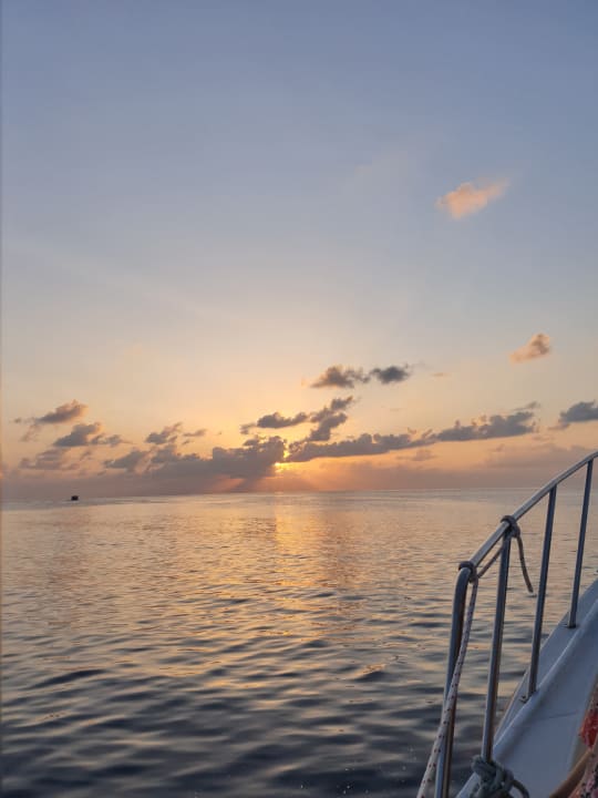 Sport & Freizeit Meeru Maldives Resort Island