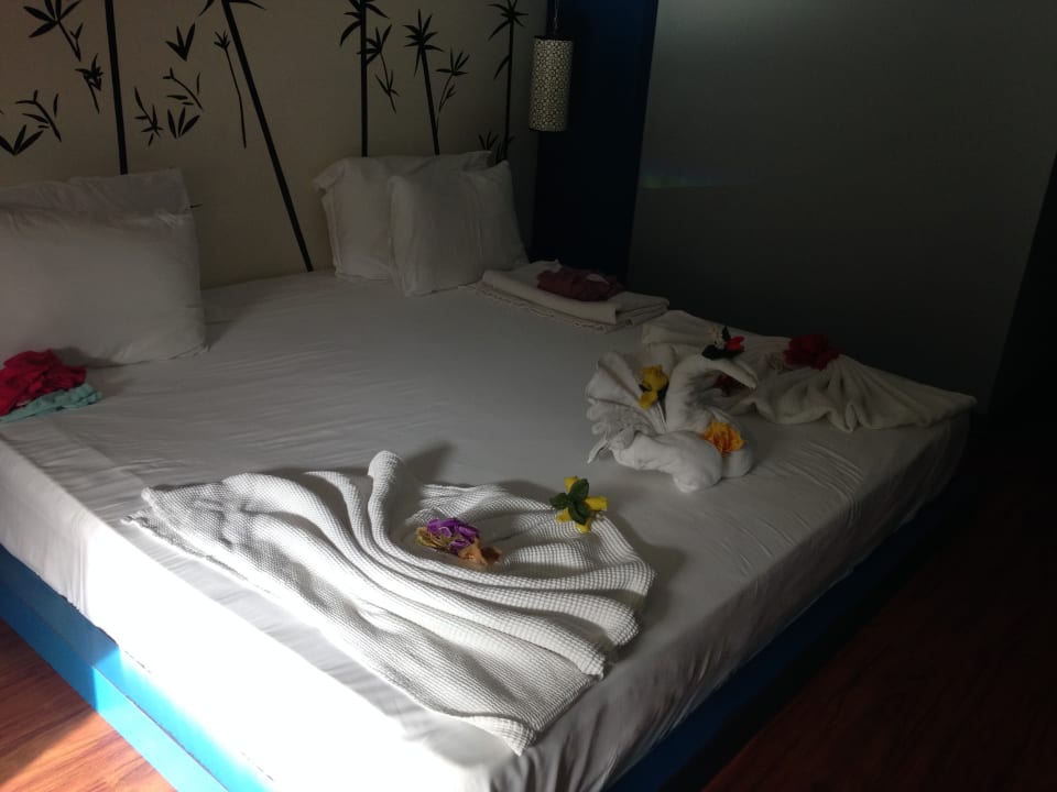 Zimmer Siam Elegance Hotels & Spa