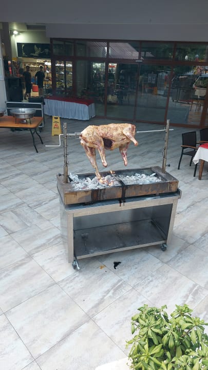 Gastro Hane Family Resort