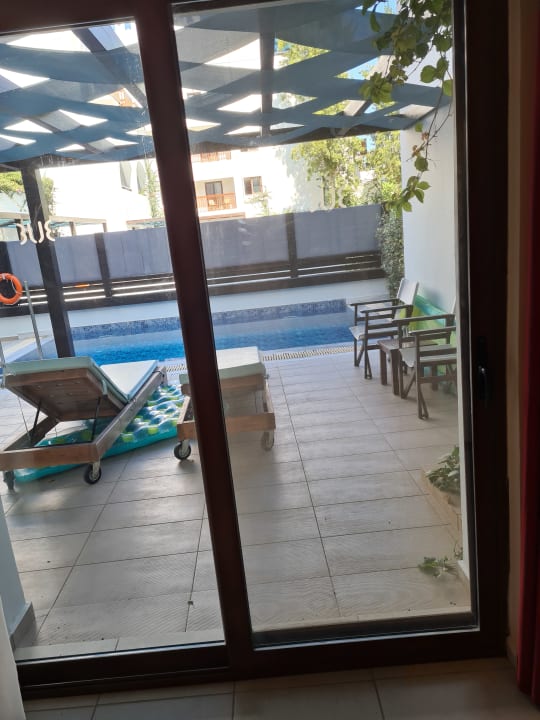 Zimmer TUI BLUE Oceanis Beach and Spa Resort