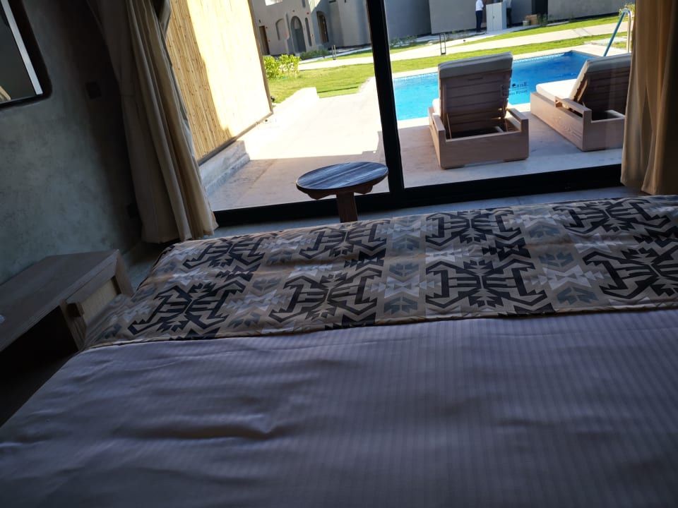 Zimmer Sunrise Tucana Resort - Grand Select