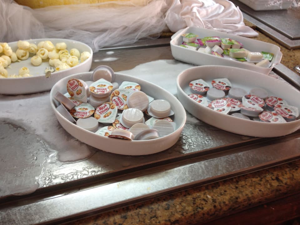 Keine frische Marmelade Sidi Mansour Resort & Spa