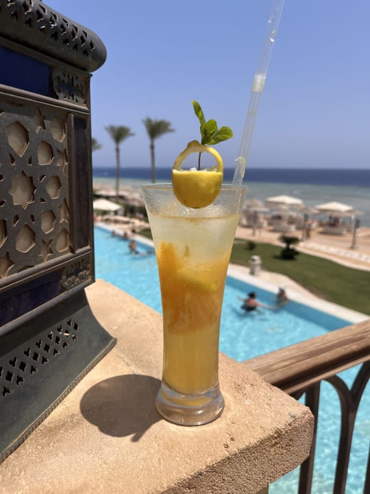 Gastro Makadi Spa - Adults only