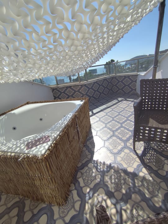 Zimmer Club Hotel Anjeliq