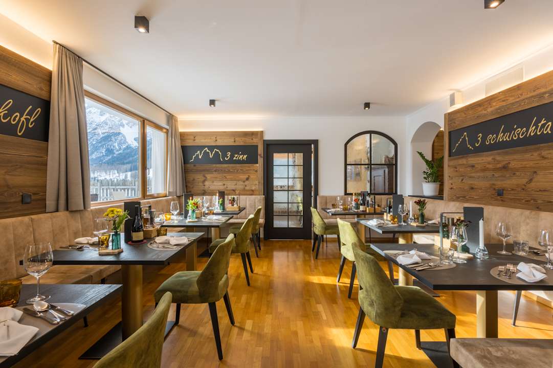 Gastro Biovita Hotel Alpi