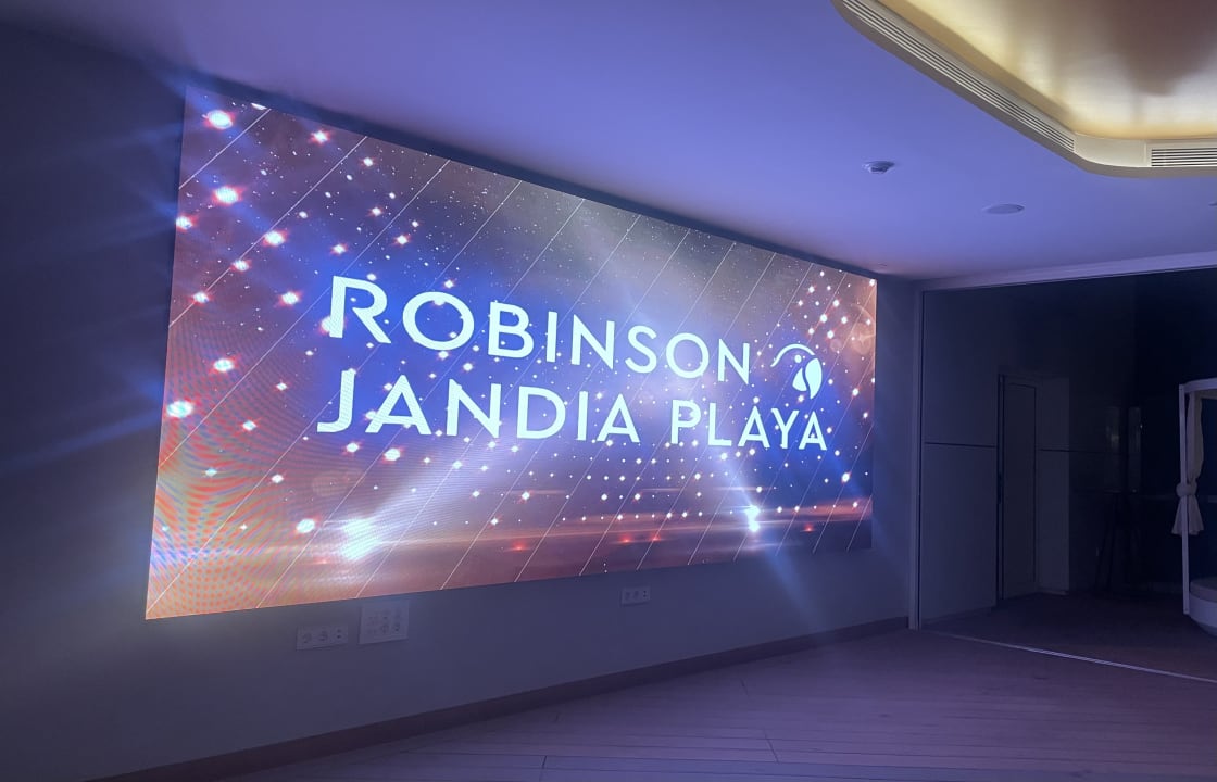 Sport & Freizeit ROBINSON JANDIA PLAYA