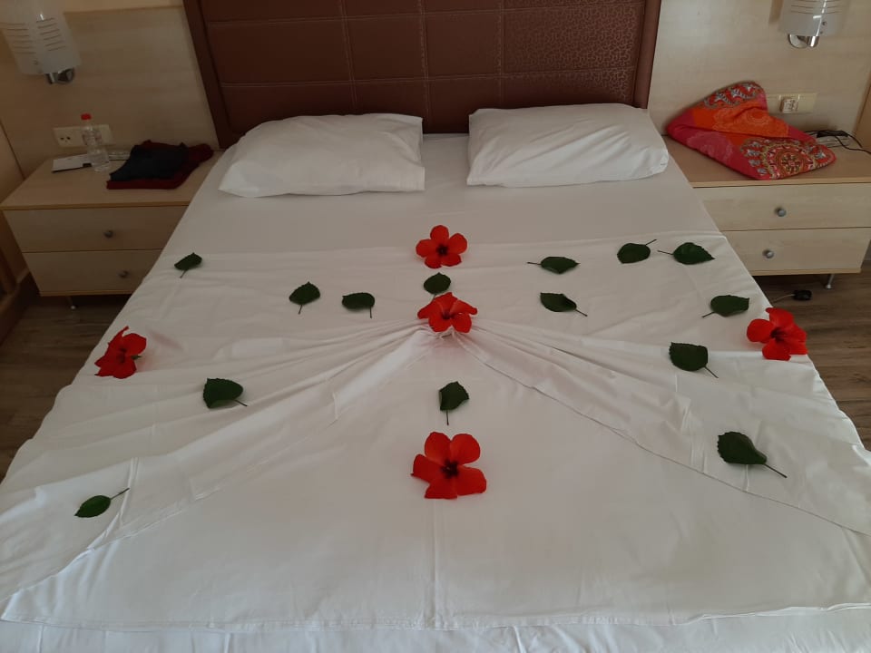 Zimmer VONRESORT Golden Beach