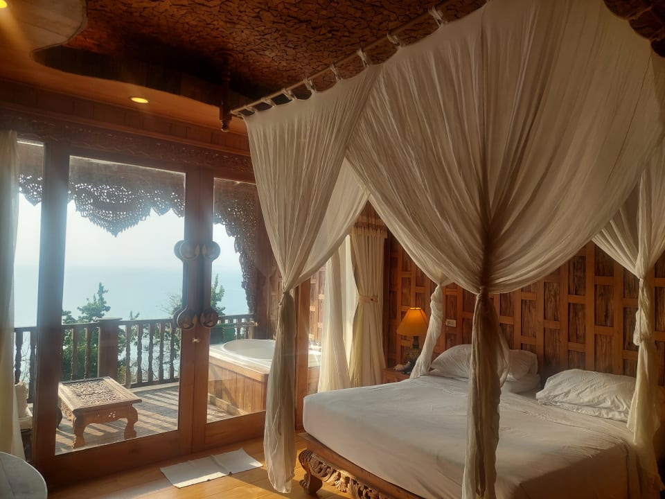 Zimmer Santhiya Koh Yao Yai Resort & Spa