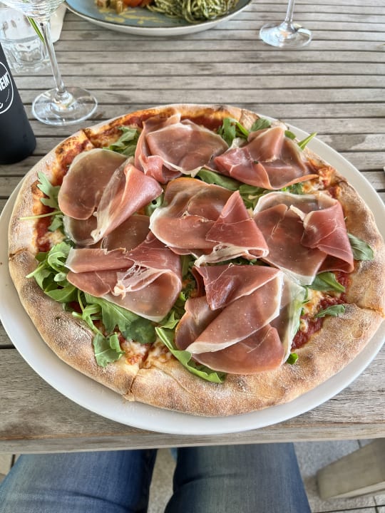 Gastro PAPA RHEIN - Hotel & Spa