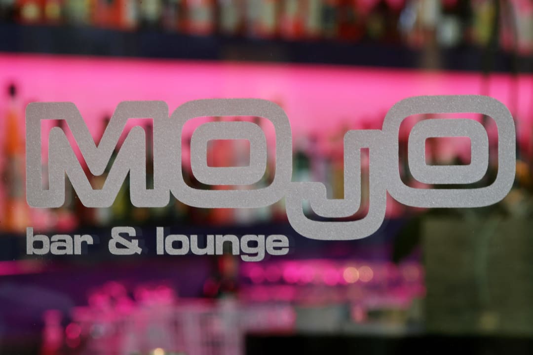 Bar Sorell Hotel Speer