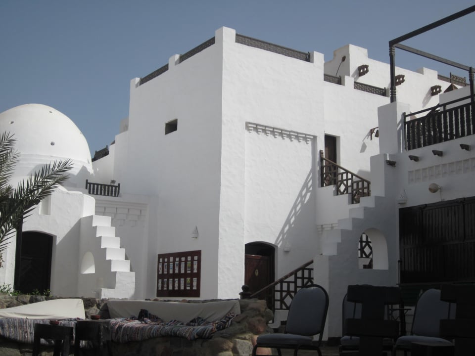 Maurischer Stil Arabella Azur Resort