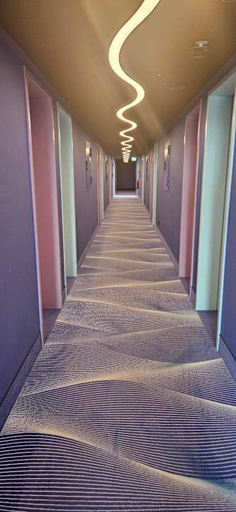 Sonstiges Prize by Radisson, Rostock City