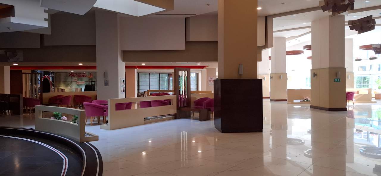 Sonstiges Limak Lara Deluxe Hotel & Resort