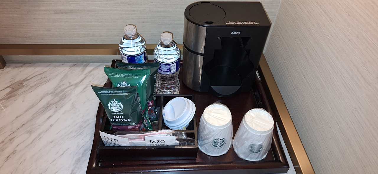 Zimmer Hotel The Henry