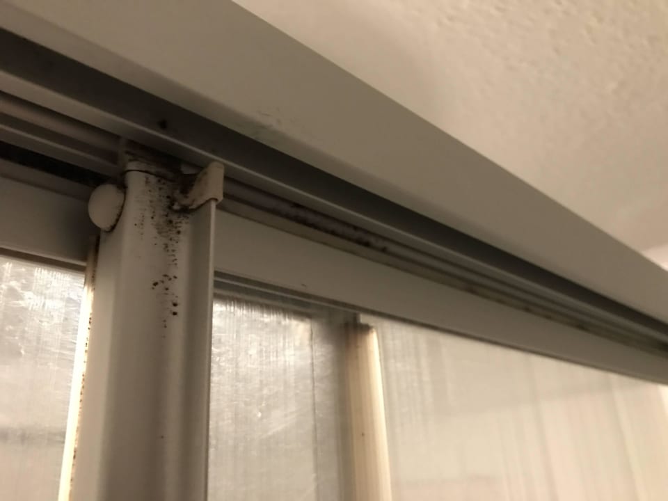 Dusche Landgasthof Stoffels