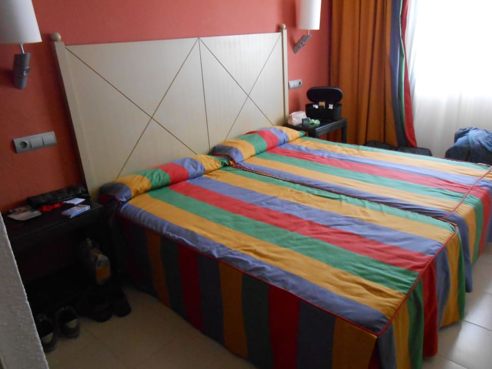 Appartment  blau punta reina