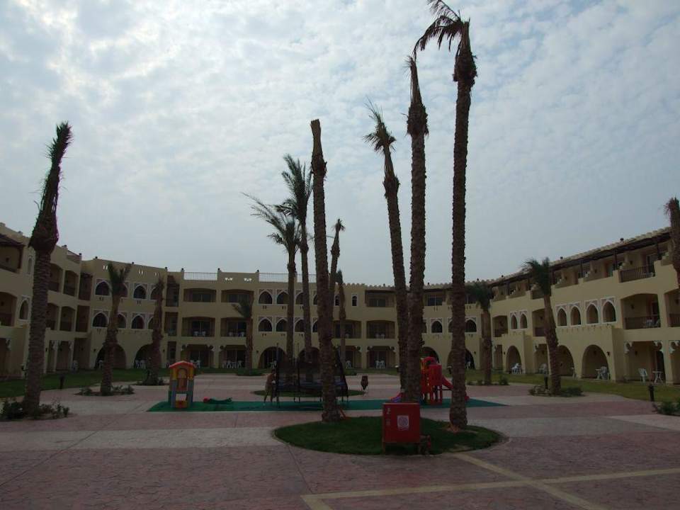 Plac zabaw Sea Beach Aqua Park Resort Managed by Blue Resorts