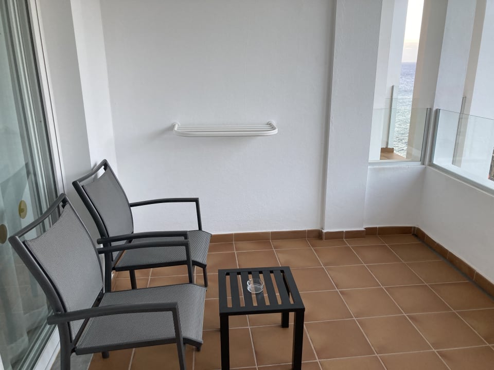 Zimmer Hotel Riu Madeira