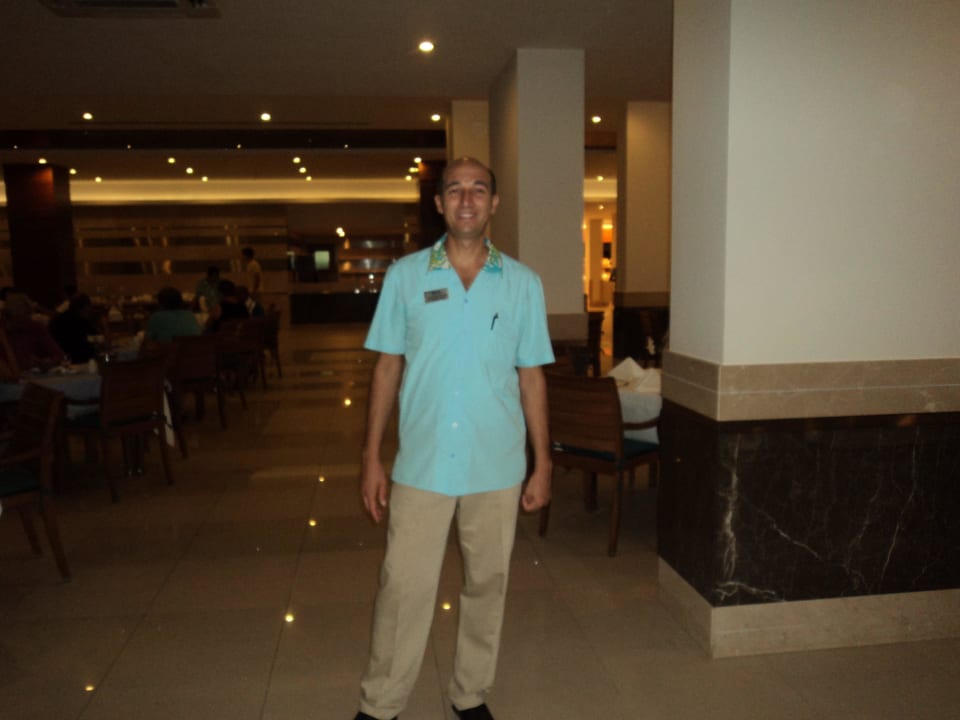 Serdar  Sunis Elita Beach Resort & Spa