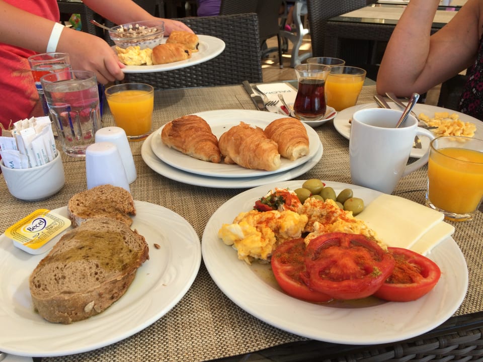 Restaurant Paloma Oceana