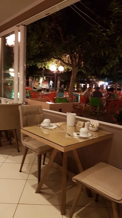 Restaurant Harmony Boutique Resort