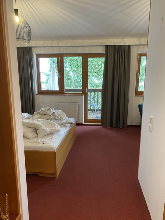 Zimmer Gut Wenghof - Family Resort