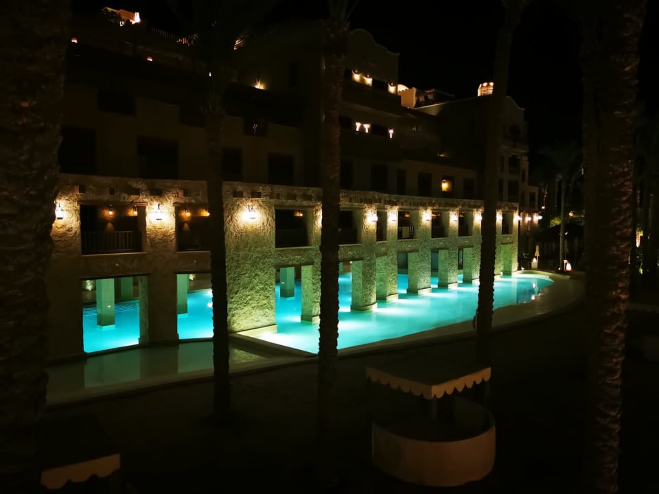 Pool Makadi Spa - Adults only