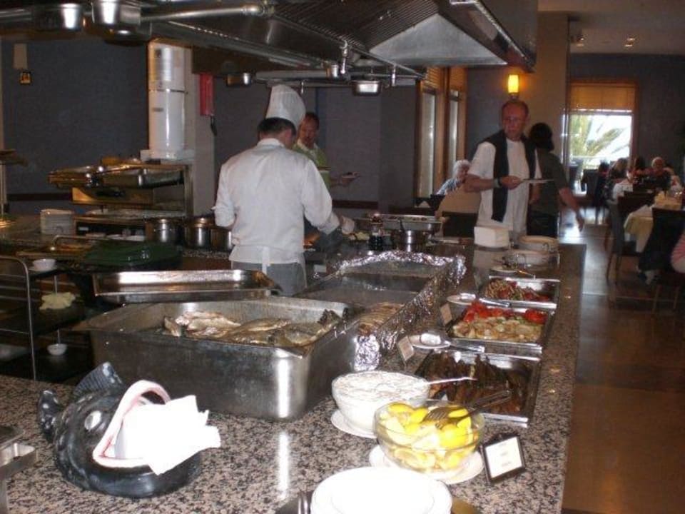 Frisch zubereitet Arcanus Hotels Sorgun