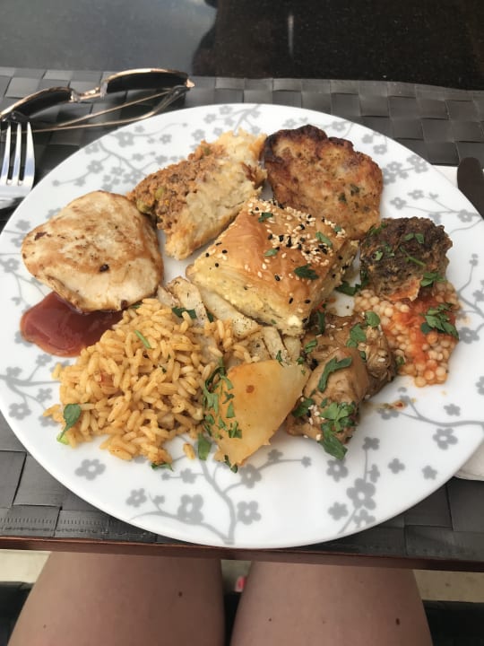 Gastro Mitsis Faliraki
