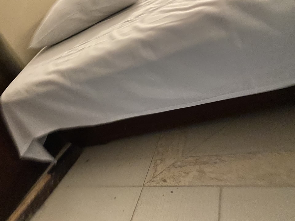 Zimmer Regina Resort and Aqua Park Hurghada