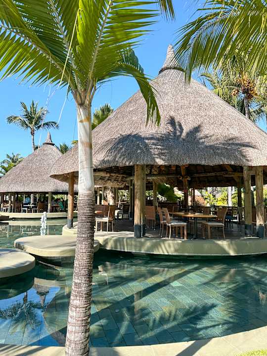 Gastro La Pirogue Mauritius