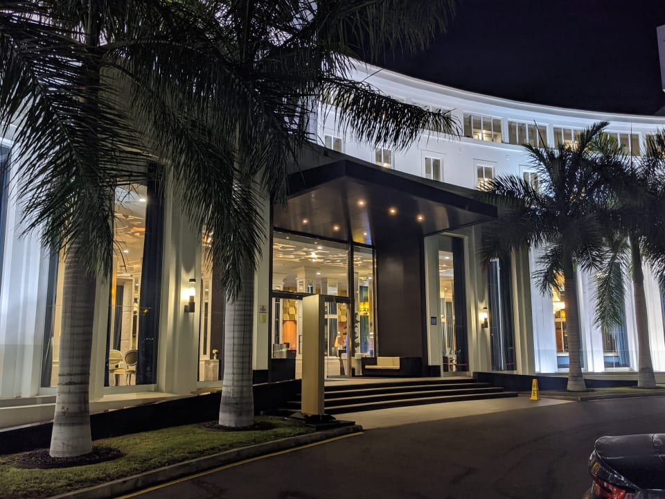 Außenansicht Hotel Riu Palace Meloneras