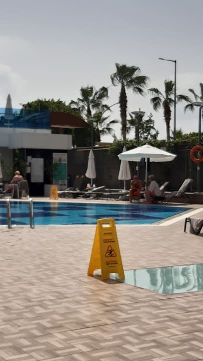 Pool Sunprime C-Lounge