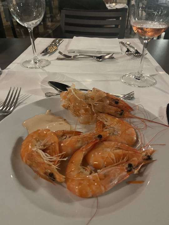 Gastro Hotel Riu Palace Oasis