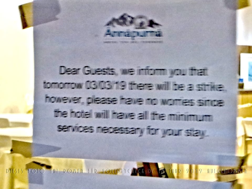 Gastro Alborada Ocean Club