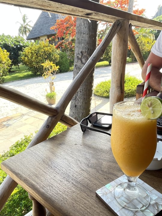 Gastro Neptune Pwani Beach Resort & Spa