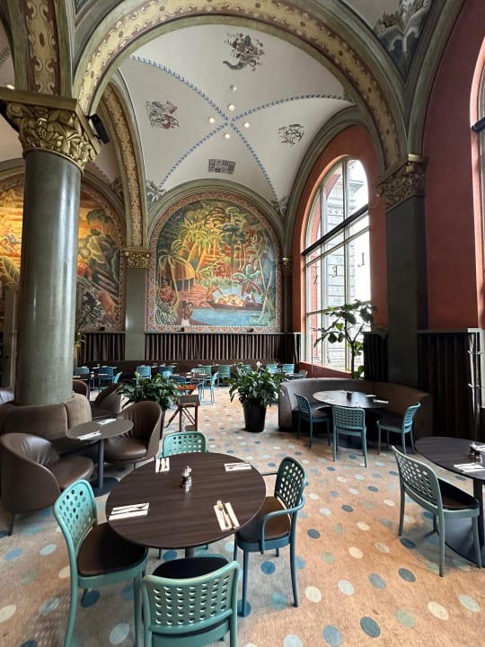 Gastro Bergen Børs Hotel