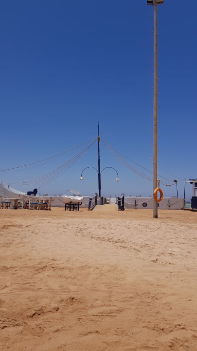 Strand LABRANDA Club Makadi