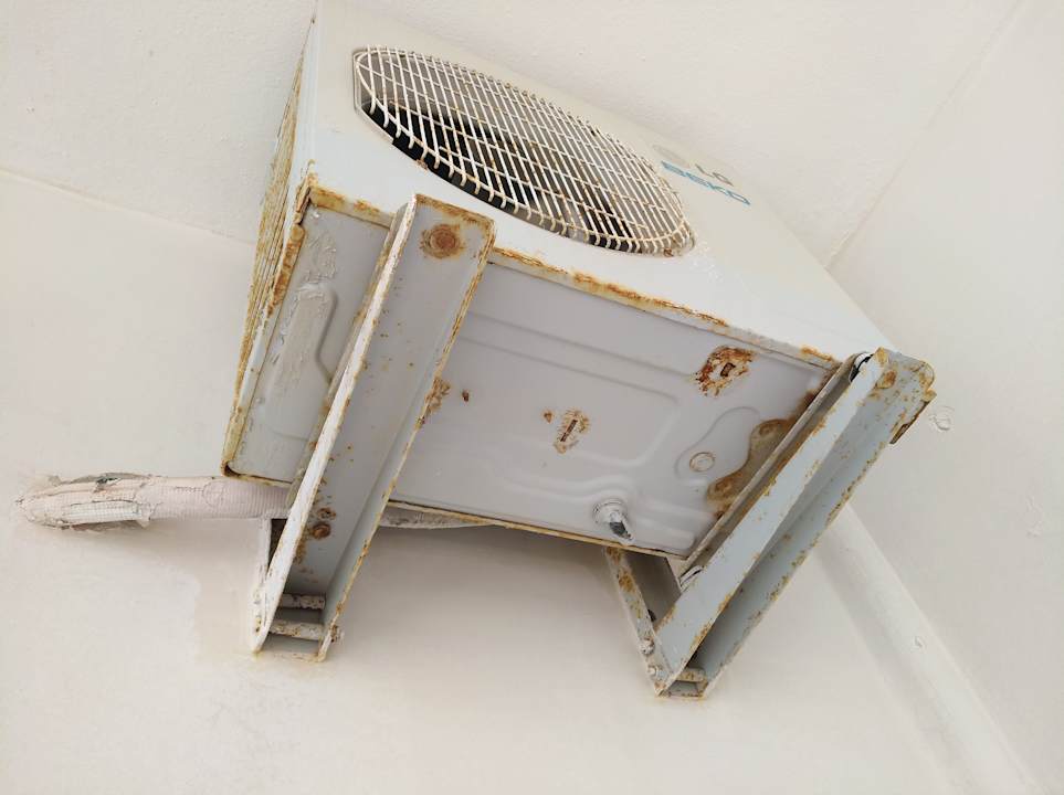 Zimmer Grand Atilla Hotel