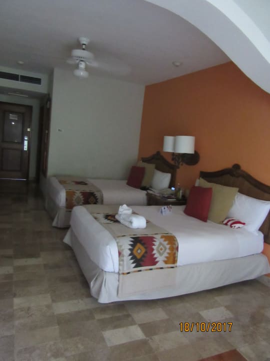 Zimmer Iberostar Selection Paraiso Maya Suites