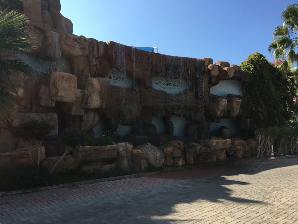 Außenansicht VONRESORT Golden Beach