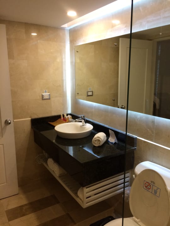 Zimmer Wyndham Alltra Samana