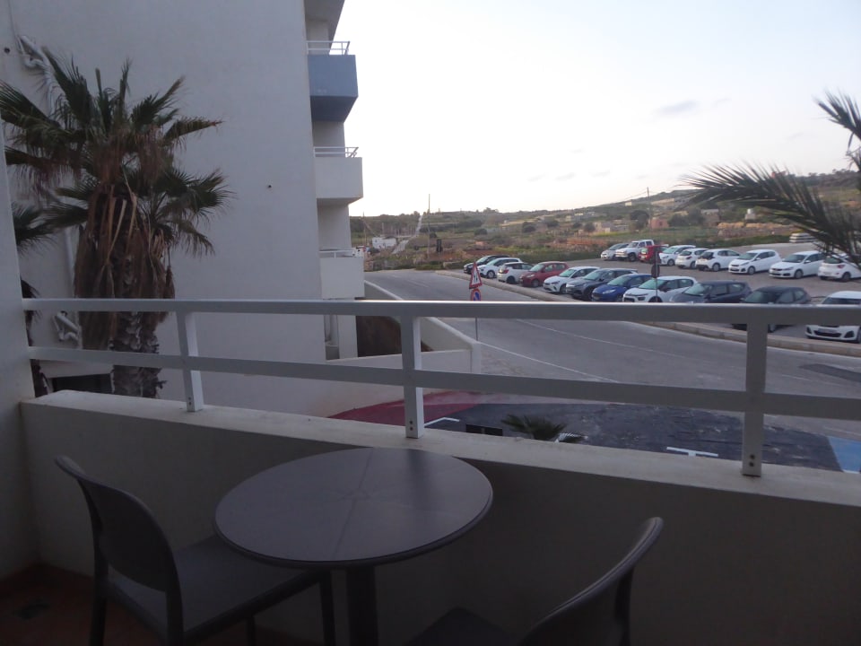 Ausblick Riviera Spa Resort - Adults Only