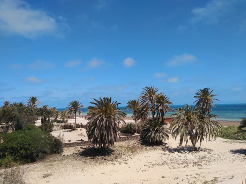 Strand Lotus Bay Beach Resort