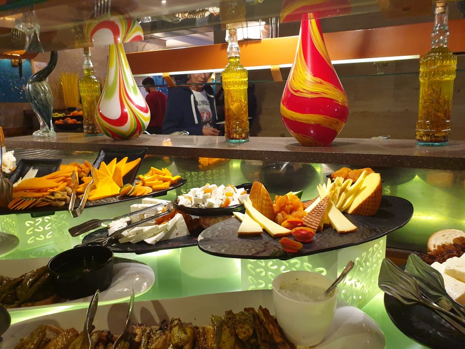 Gastro Megasaray Club Belek