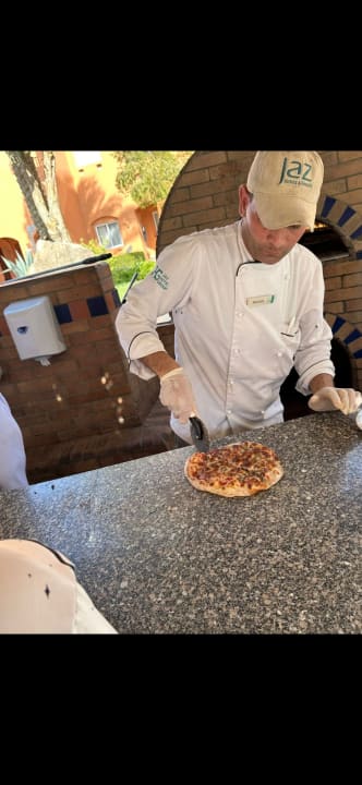 Pool Jaz Makadi Oasis Resort