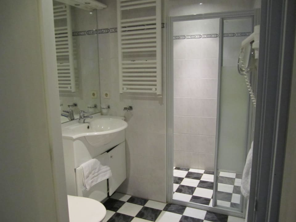 Das Bad Enjoyhotel De Koepoort