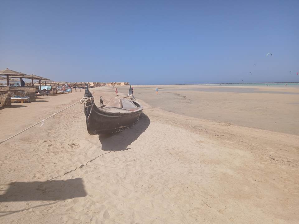 Strand Casa Mare Resort